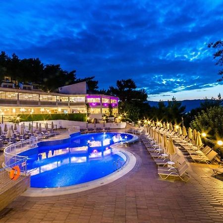 Isla Panorama Hotell Marmaris Exteriör bild
